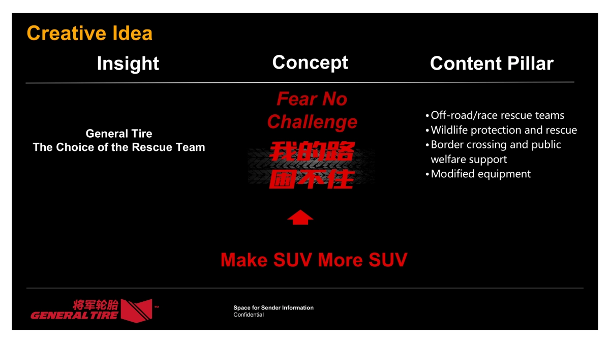 2018 General Tire Annual Digital Campaign Plan &Wave 1_第6页