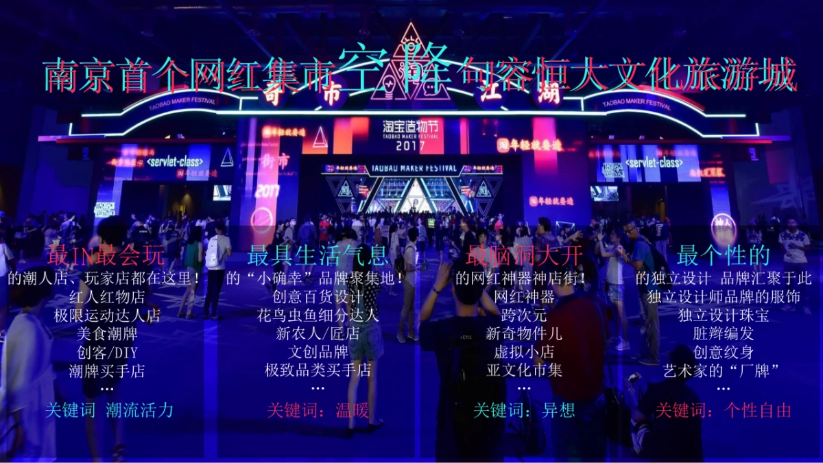 2018年南京网红音乐节_第8页
