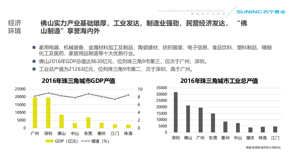 2018佛山苏宁广场定位和物业发展建议_第5页