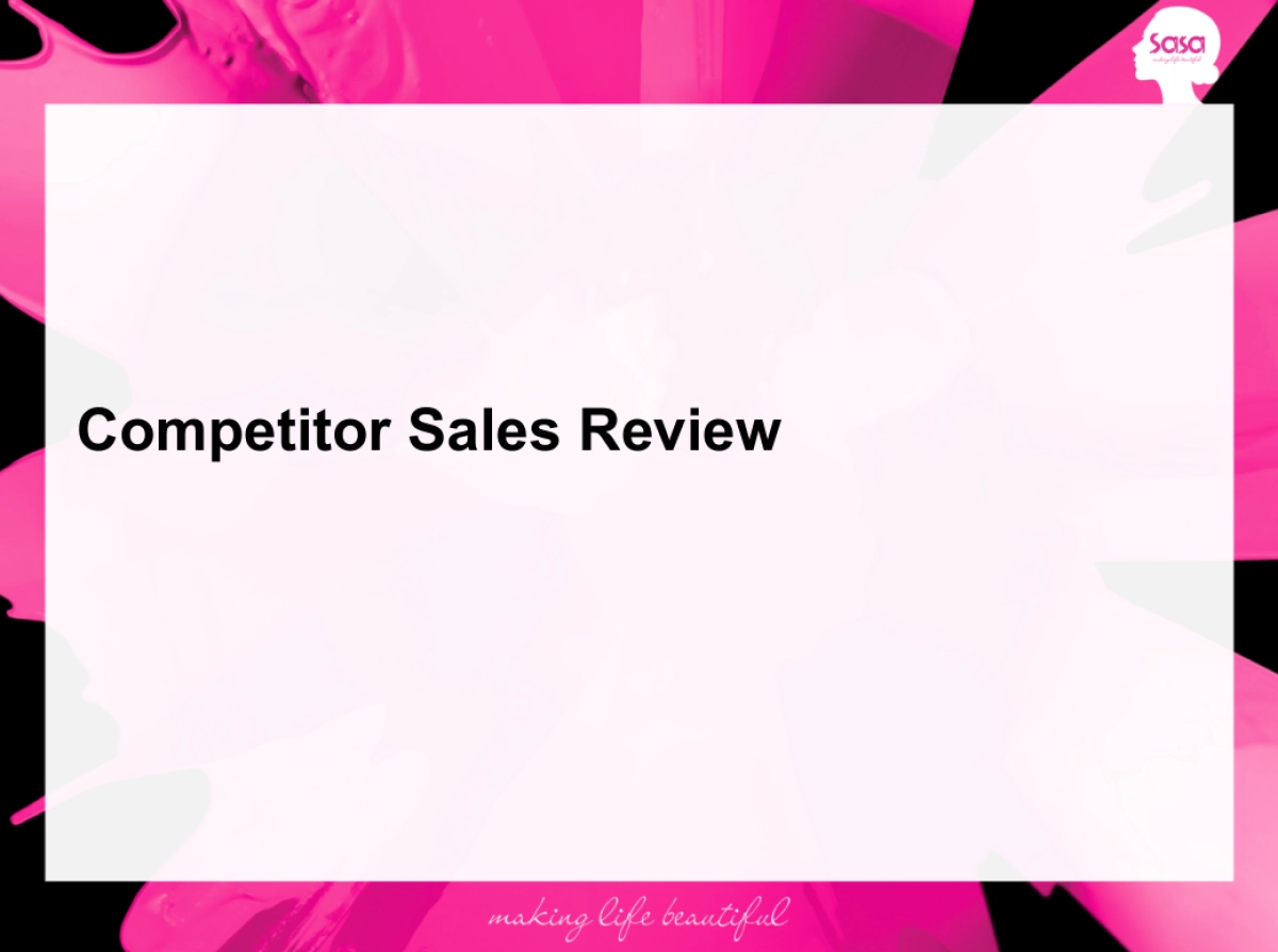 SASA Revised Media Plan v2_第4页