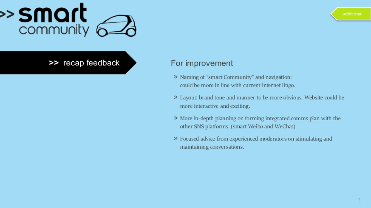 smart community pitch_FINAL奔驰汽车_第4页