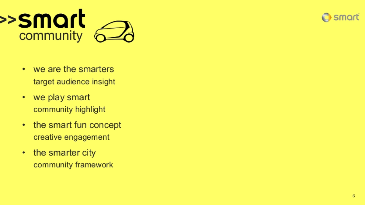 smart community pitch_FINAL奔驰汽车_第6页
