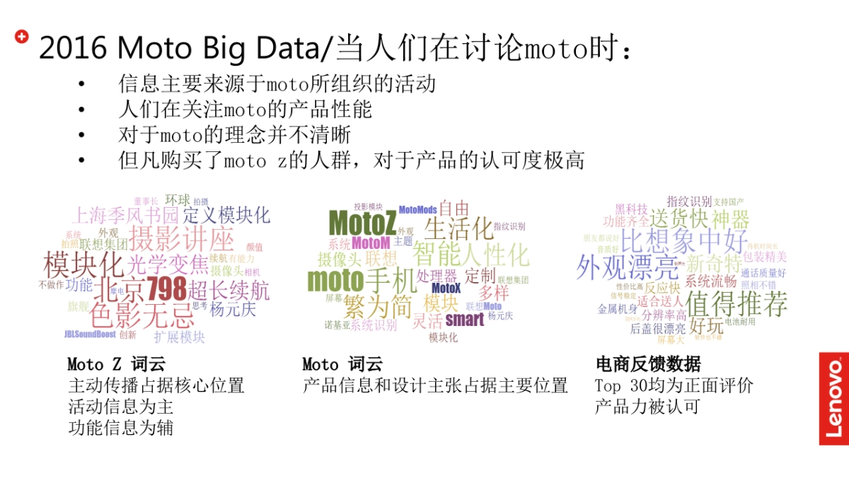 Moto Brand Proposal时趣互动_第9页