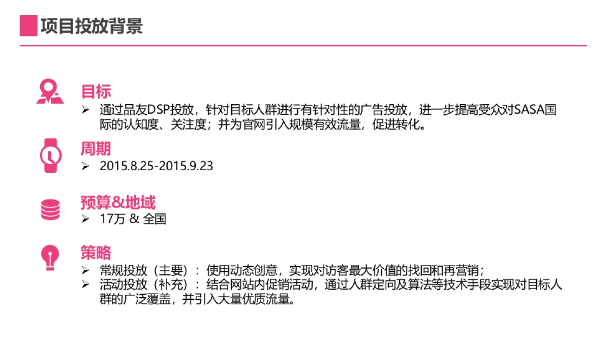SASA国际——品友DSP投放结案报告V3_第4页