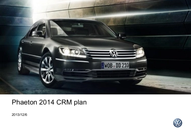 Phaeton CRM Plan_20131121_v12