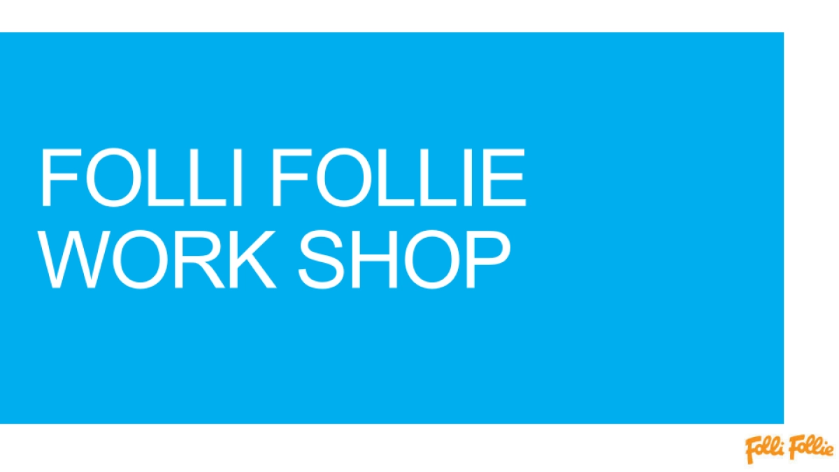 Folli Follie Work shop 0118 v.2_第1页