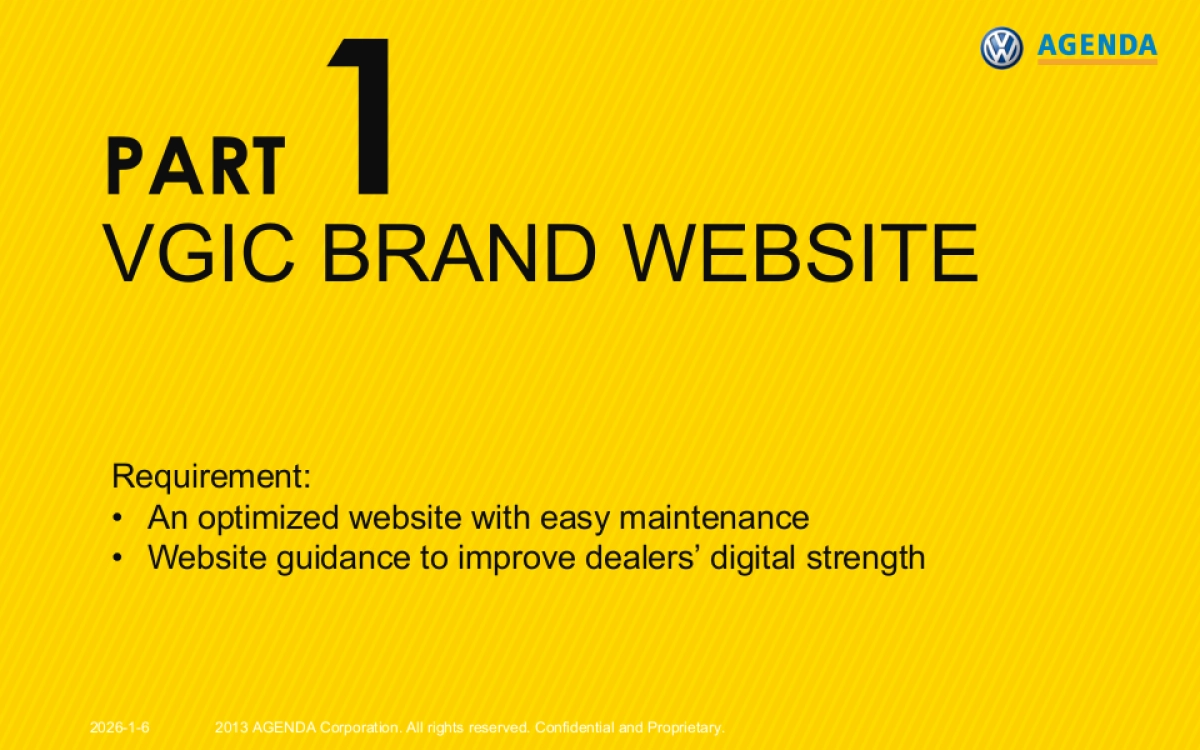 VW RFP digital social_AGENDA_2013OCT23_第5页