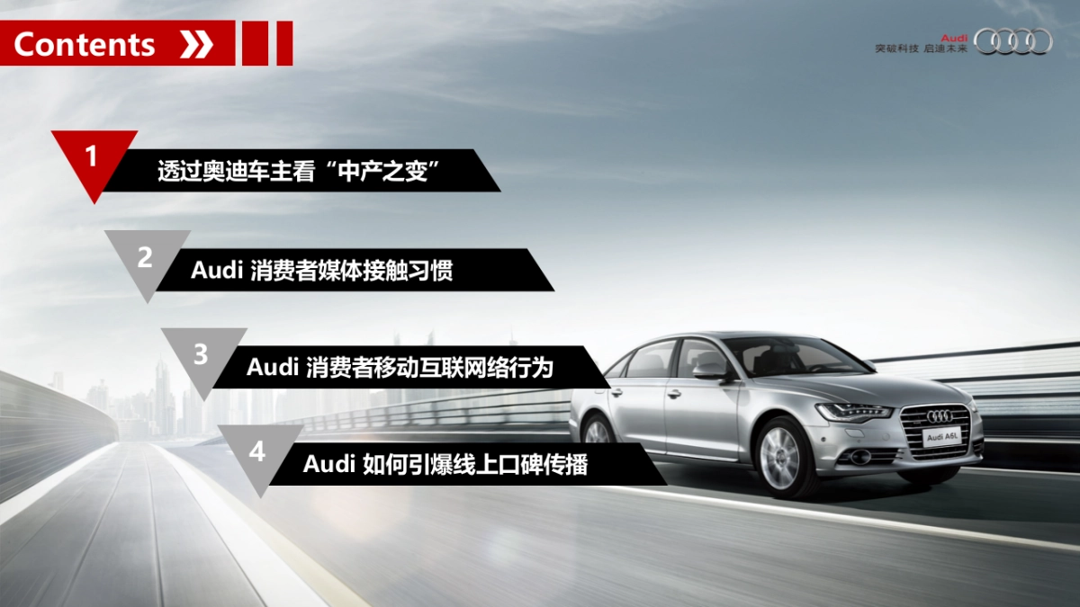奥迪车主为例看中产人群的媒介习惯变迁_第4页