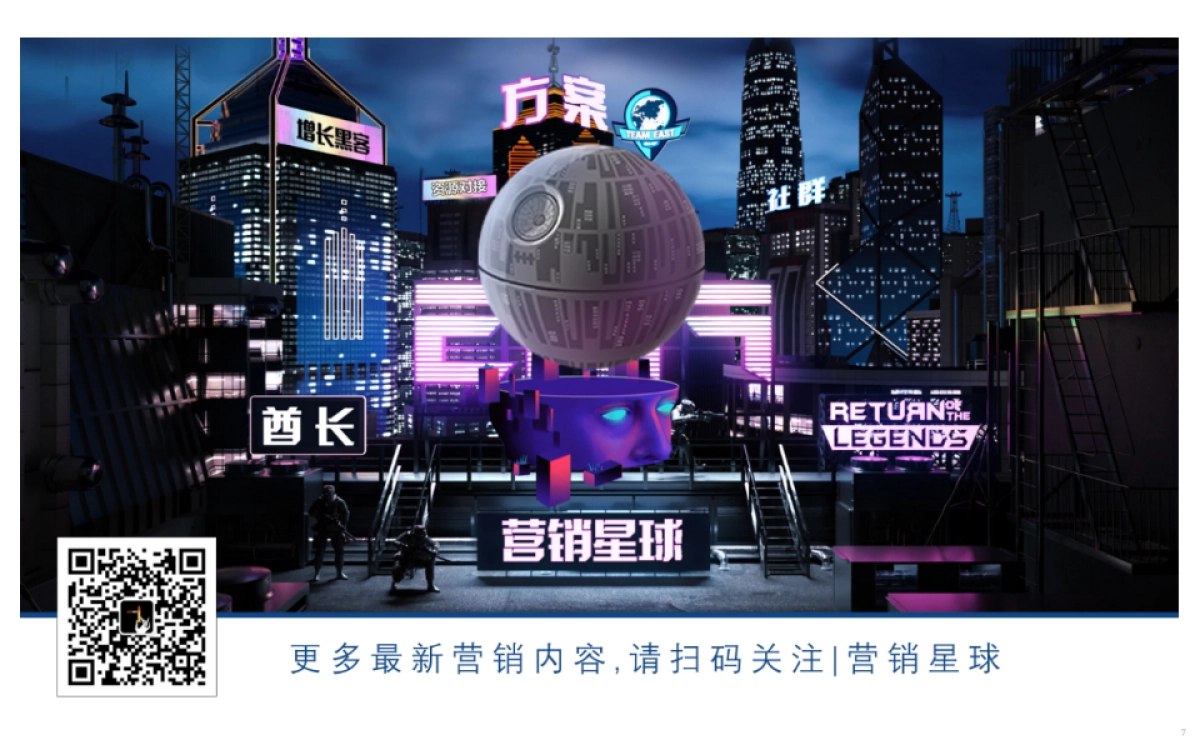 【安索帕】Isobar_华为Manhattan_CommStrategy_第7页