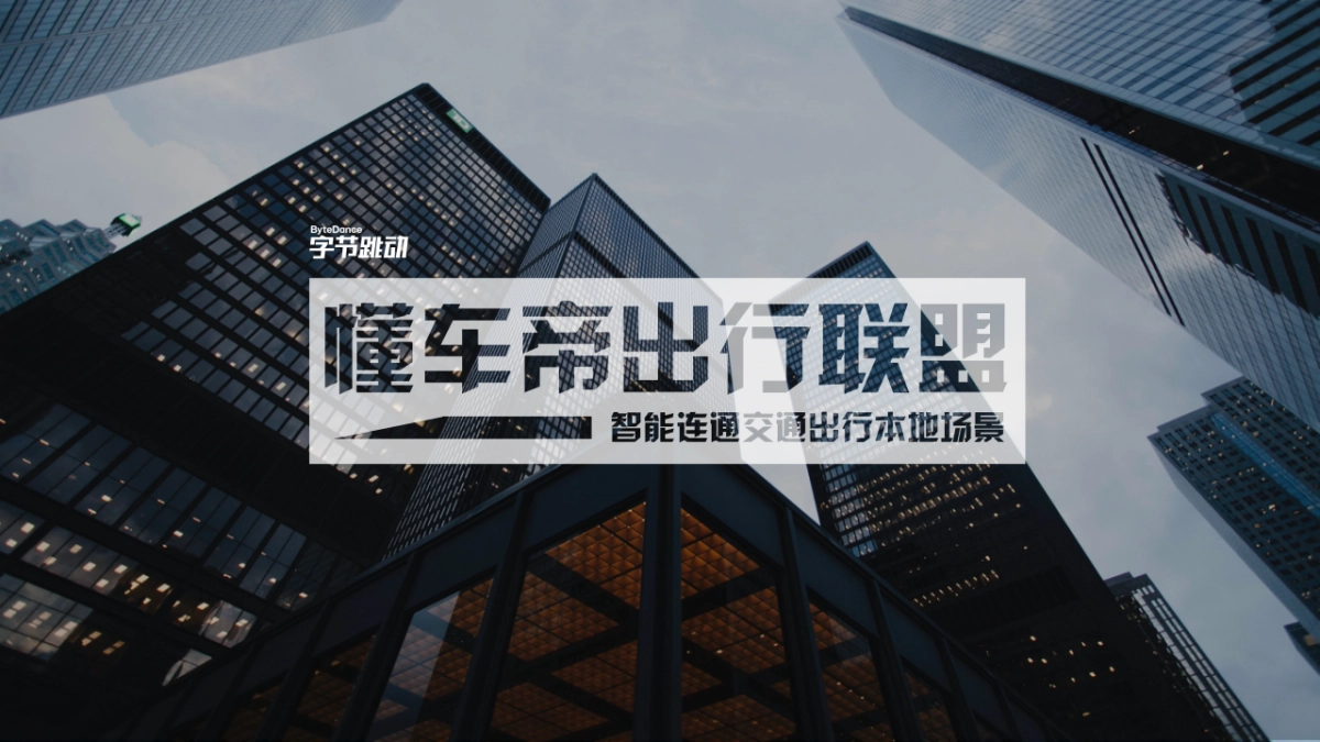 【懂车帝】出行联盟规划方案_第1页