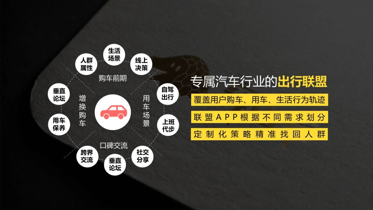 【懂车帝】出行联盟规划方案_第6页