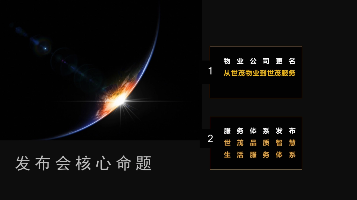 世茂服务发布会方案0401V2_第2页