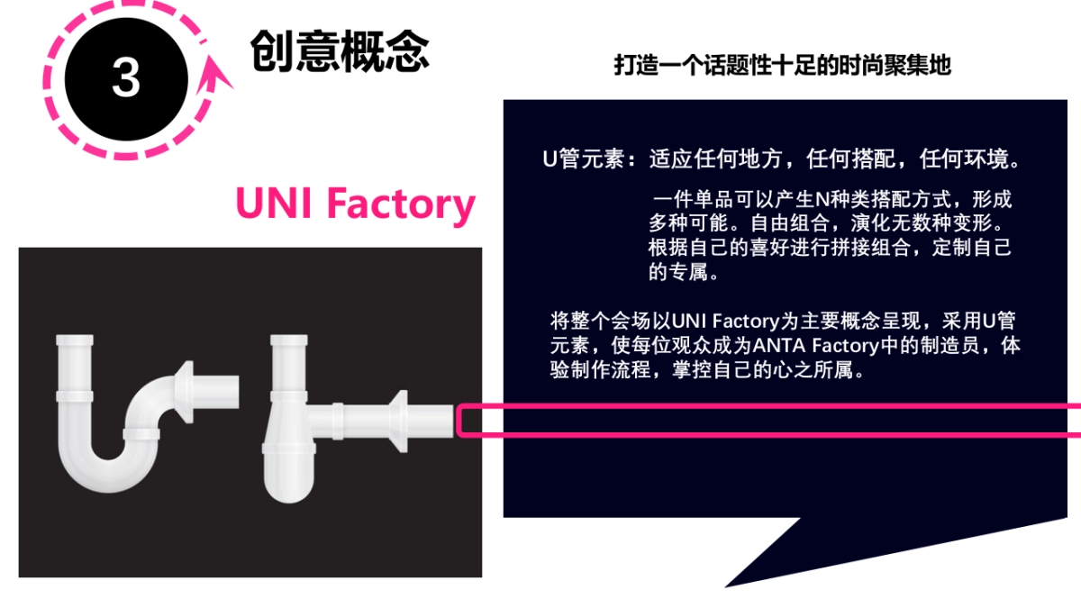 安踏5588订制鞋2017杭州银泰发布会第二版_第6页