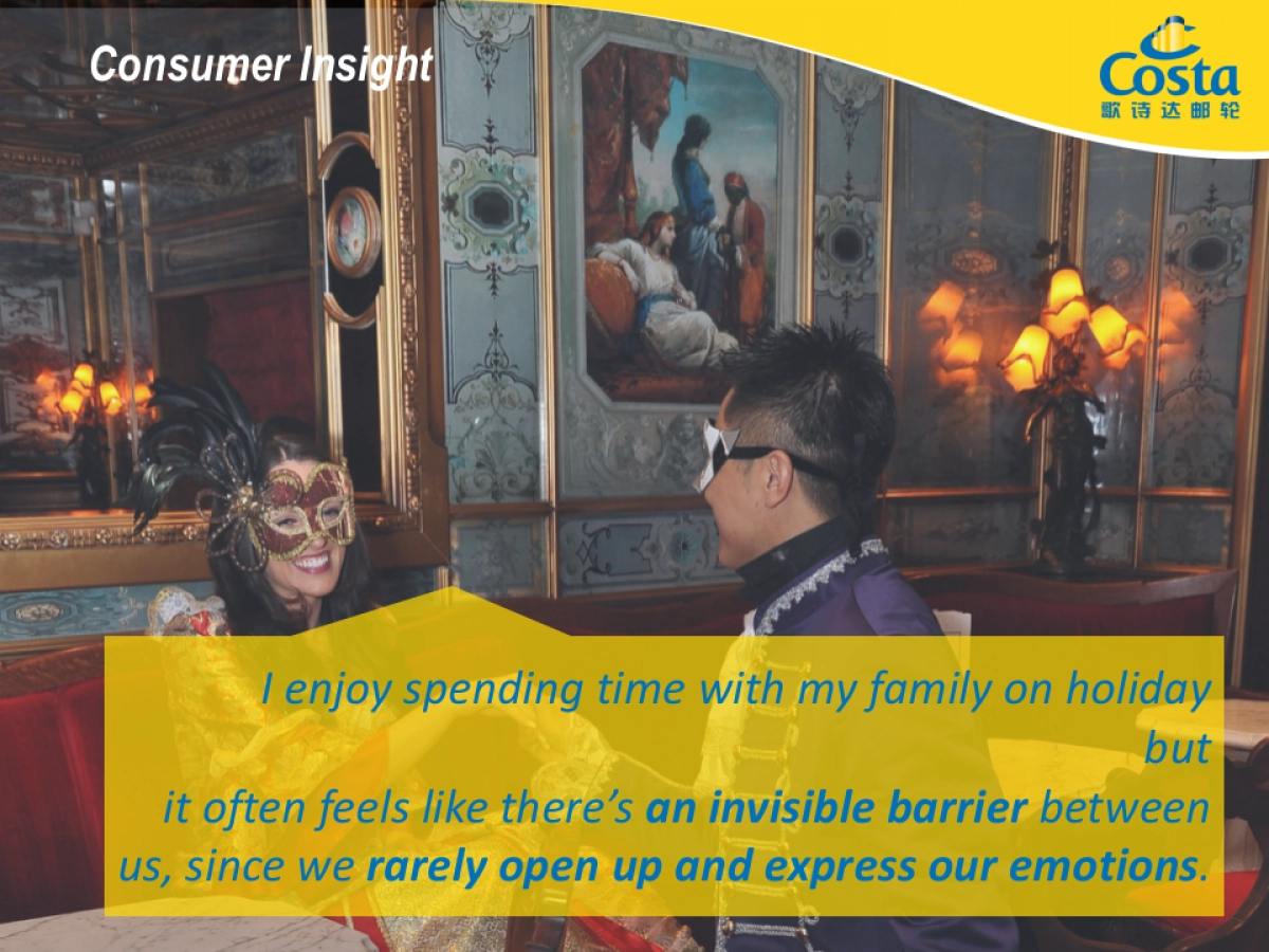 Costa Cruises 2018 Communications Proposal Edelman DRAFT 180109-c_第7页