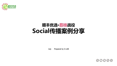 荔枝战役互动案