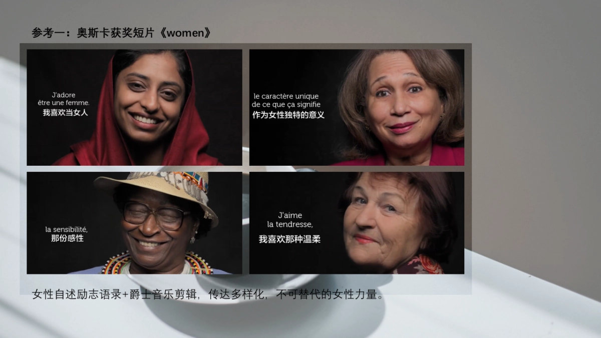 幸咖啡拿铁妇女节炒作规划_第8页