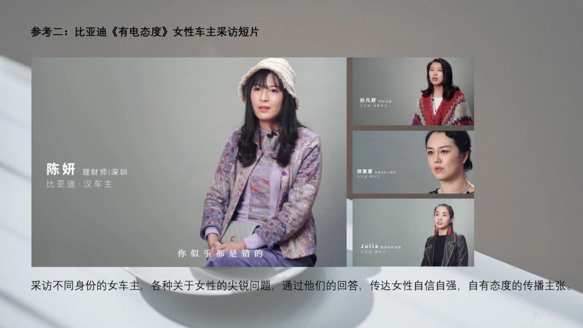 幸咖啡拿铁妇女节炒作规划_第9页