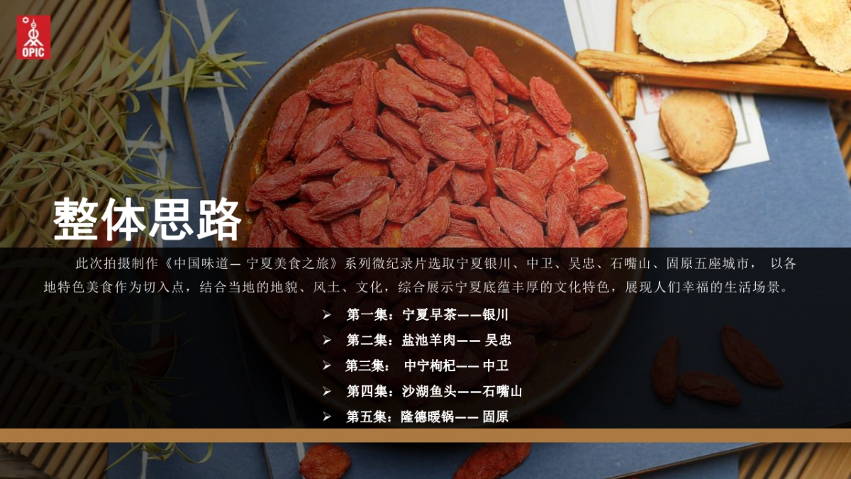 中国味道—宁夏美食之旅》系列微纪录片_第6页