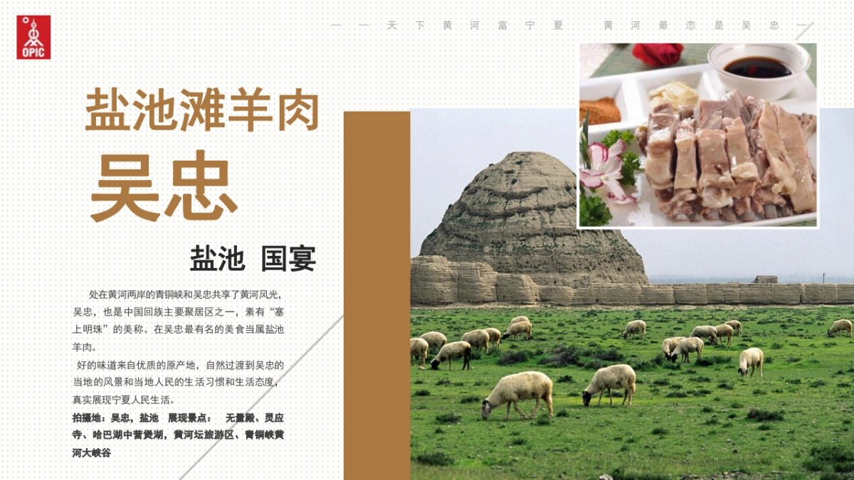 中国味道—宁夏美食之旅》系列微纪录片_第8页