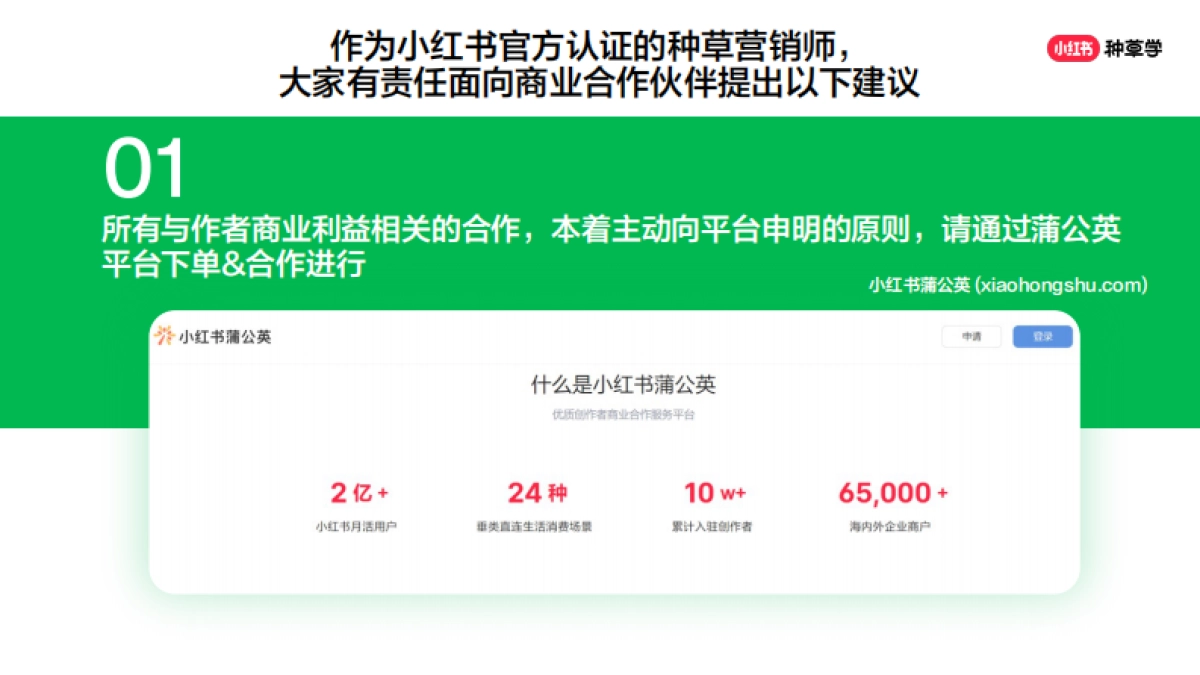 红书社区公约与审核规则_第5页