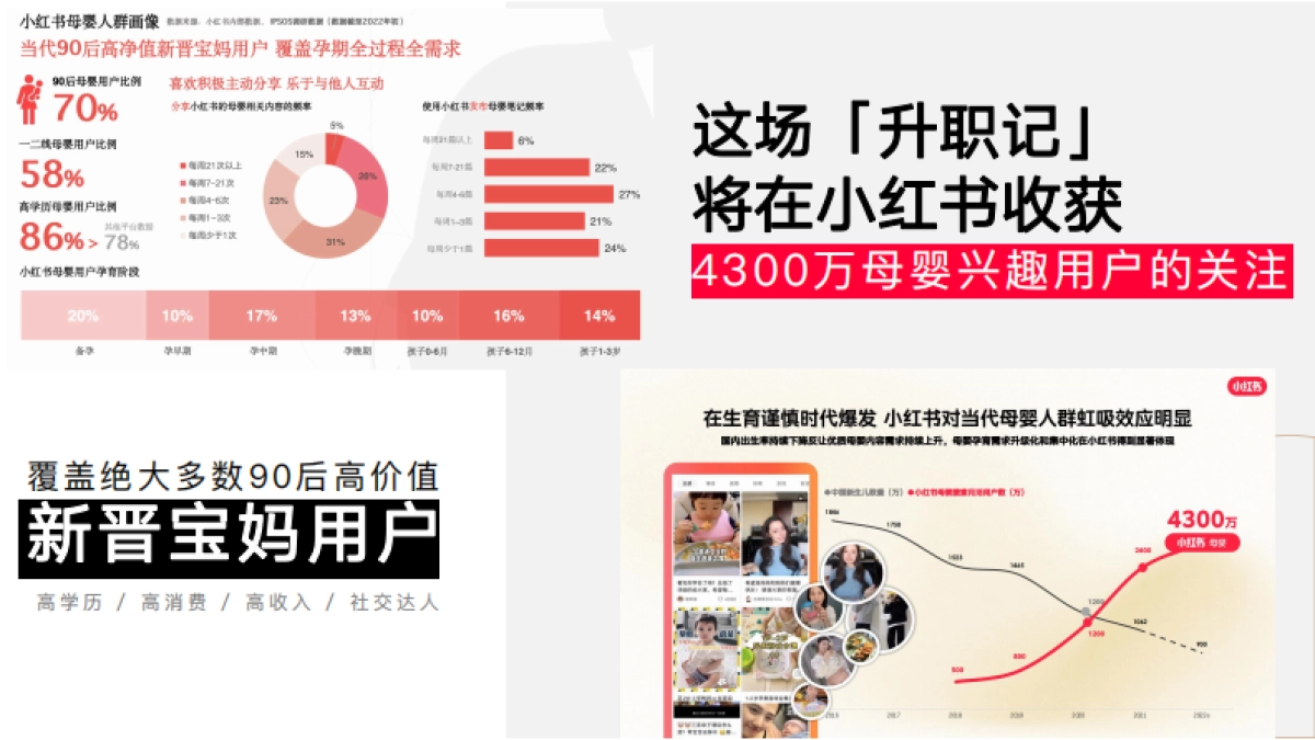 红书母亲节IP《如果妈妈是一份职业》_第9页