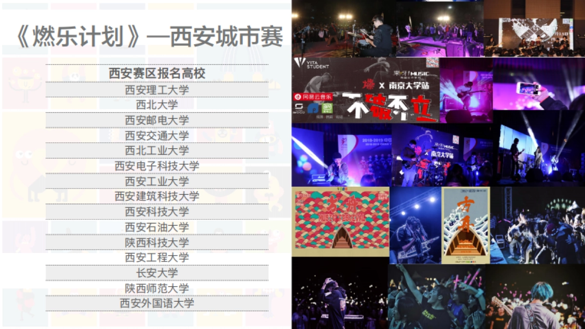 西安大悦城X鸡蛋青年节_第10页