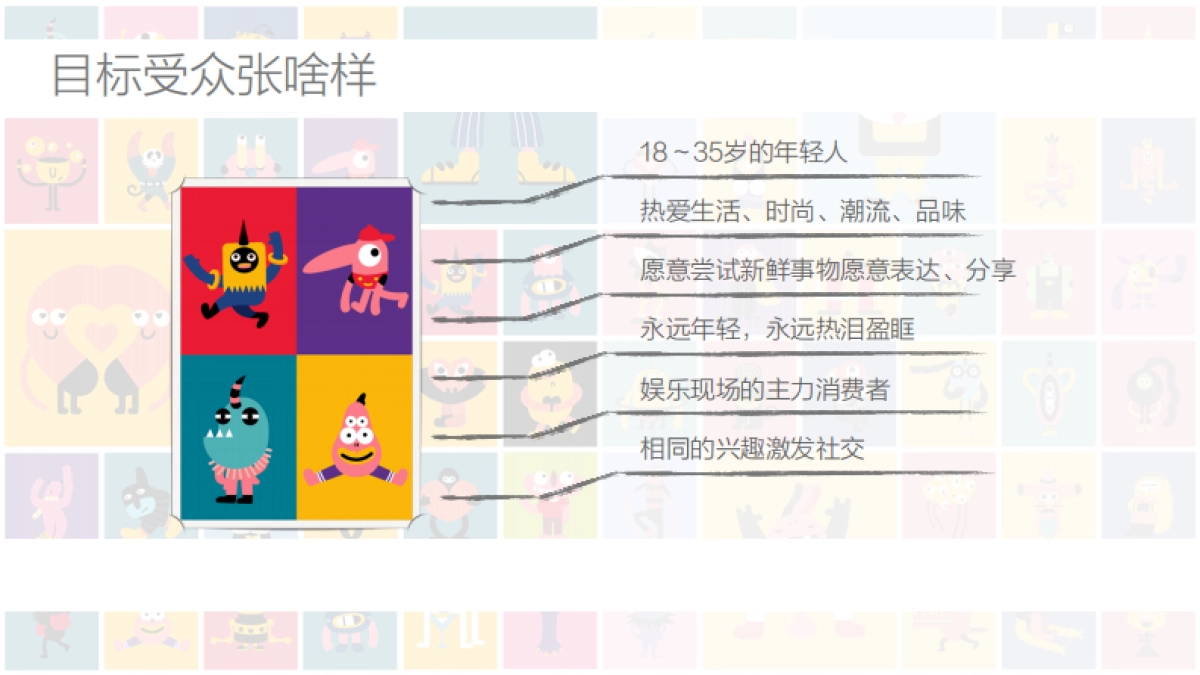 西安大悦城X鸡蛋青年节_第5页