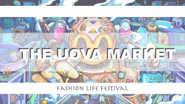 西安大悦城X鸡蛋青年节