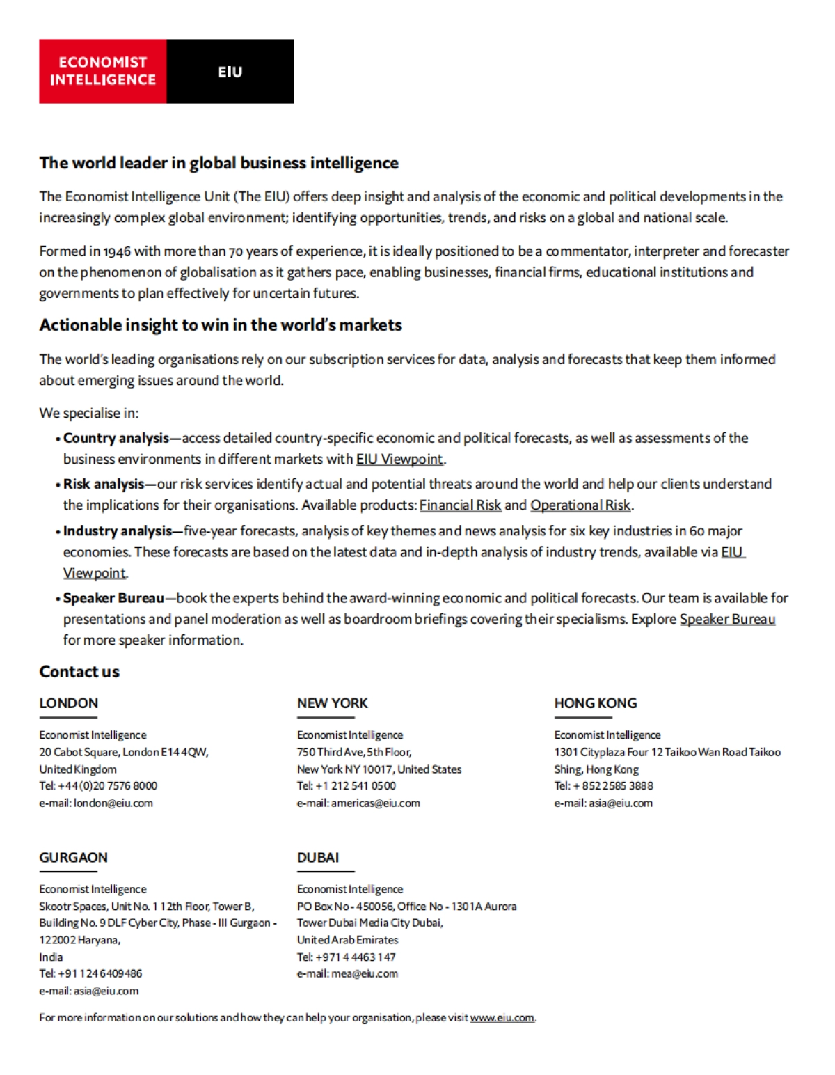 俄乌战争如何重塑亚洲地缘政治和经济发展（英）-经济学人智库7页_第2页