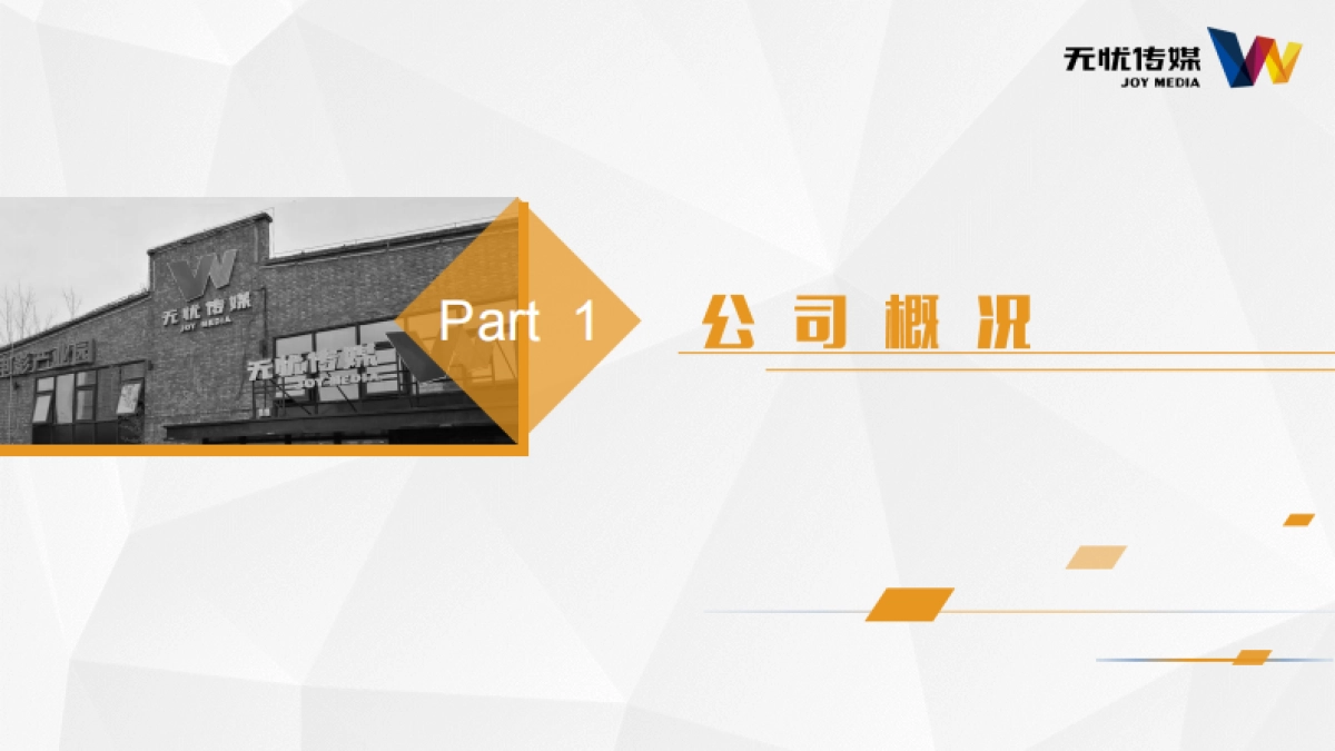 无忧传媒公司介绍-对外版本_第3页