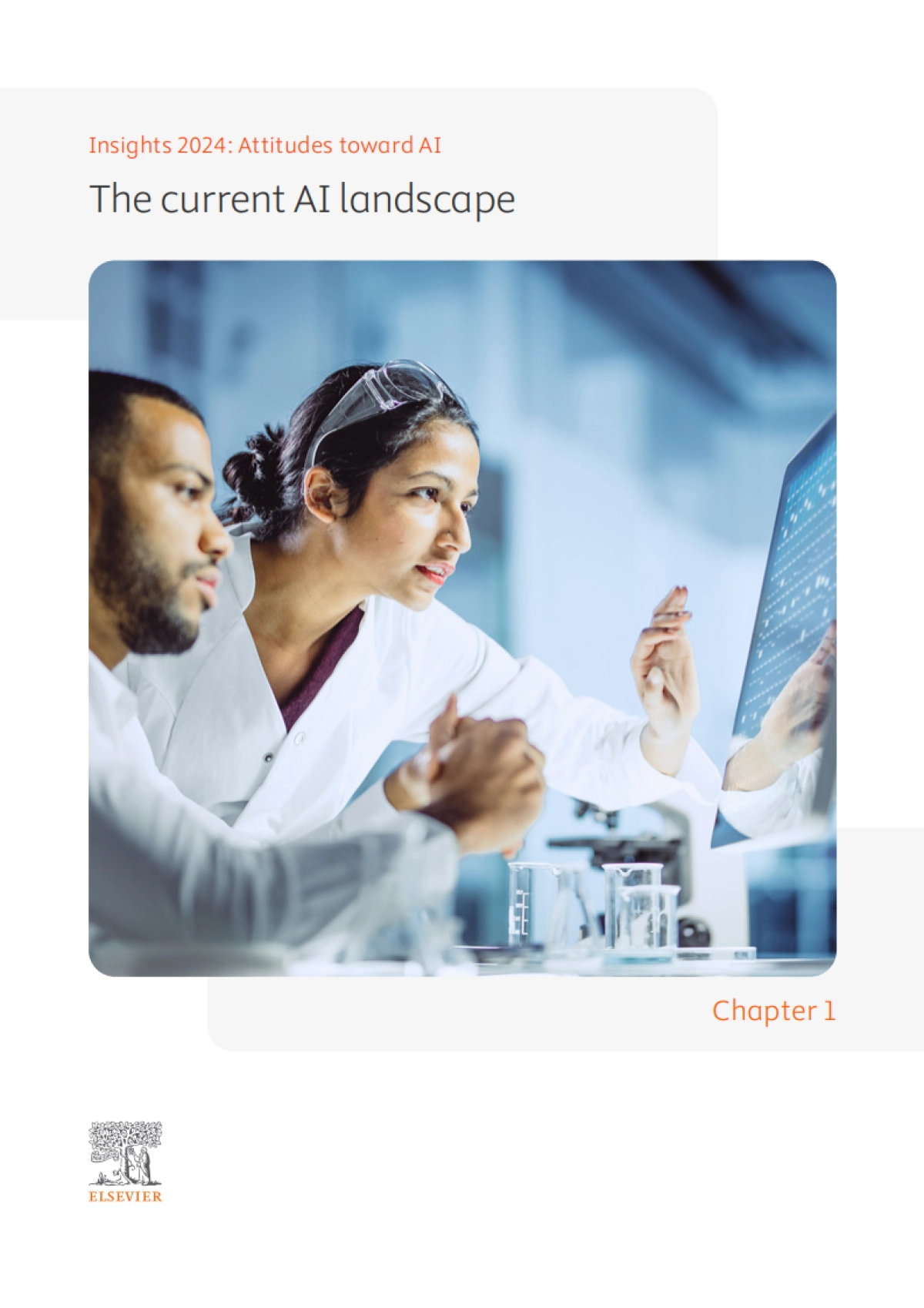 跨越信任鸿沟：AI在科研与医疗领域深度应用的核心挑战-爱思唯尔（Elsevier）_第9页