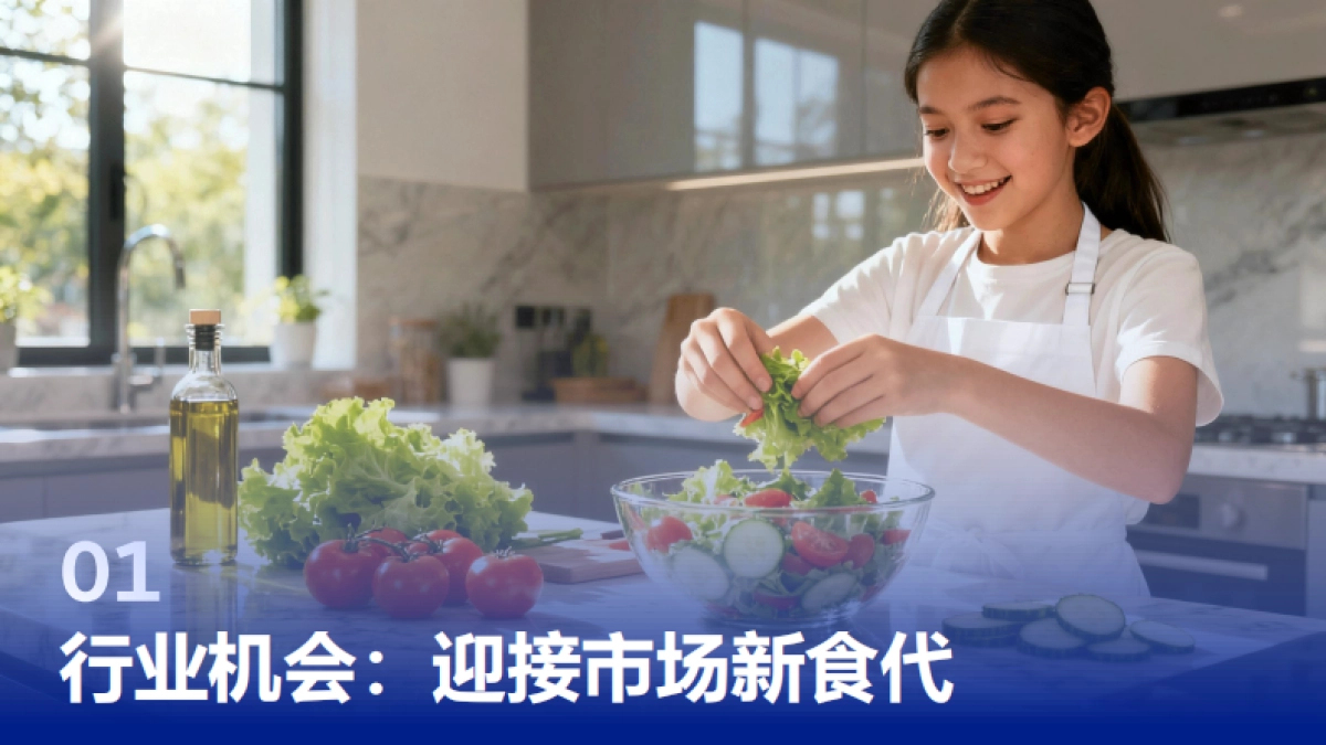 轻盈新食代体重管理背后的消费新势能-Flywheel飞未_第6页