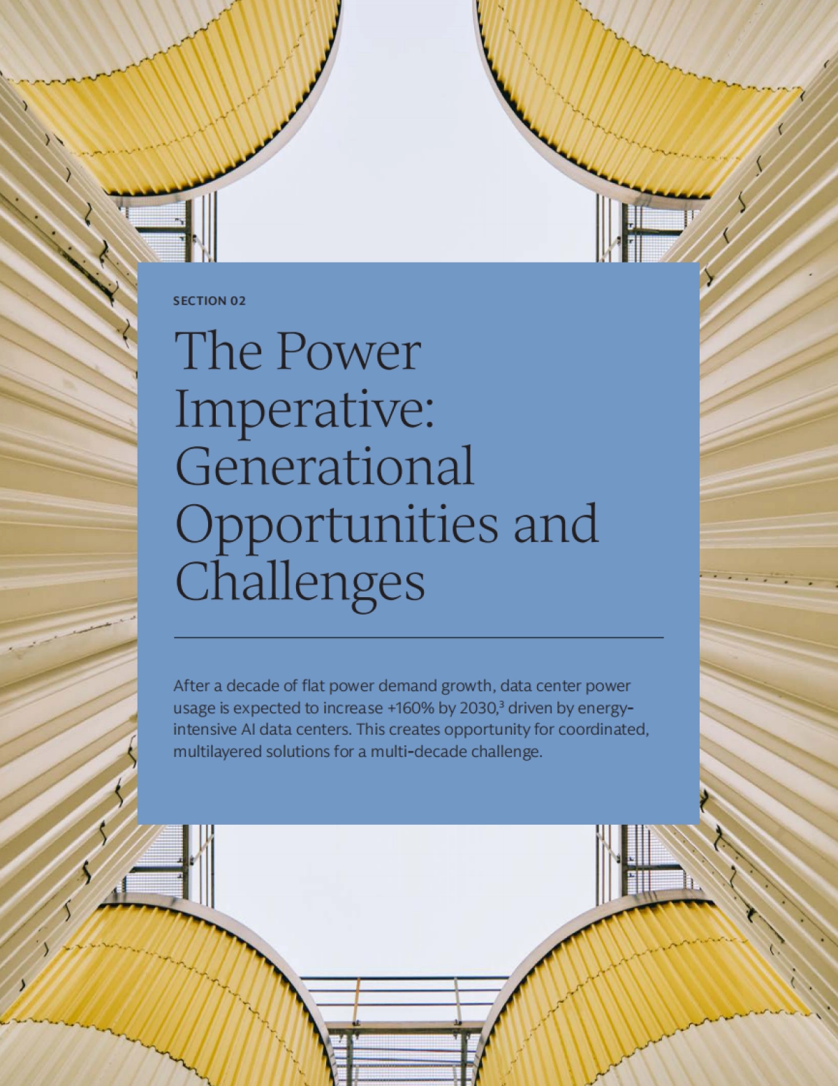 驱动人工智能时代《Powering+the+AI+Era》-高盛_第10页