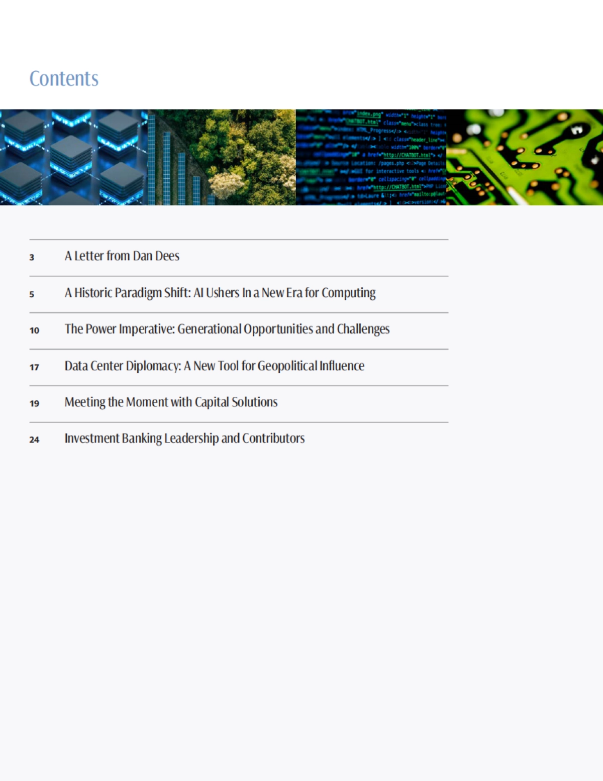 驱动人工智能时代《Powering+the+AI+Era》-高盛_第2页