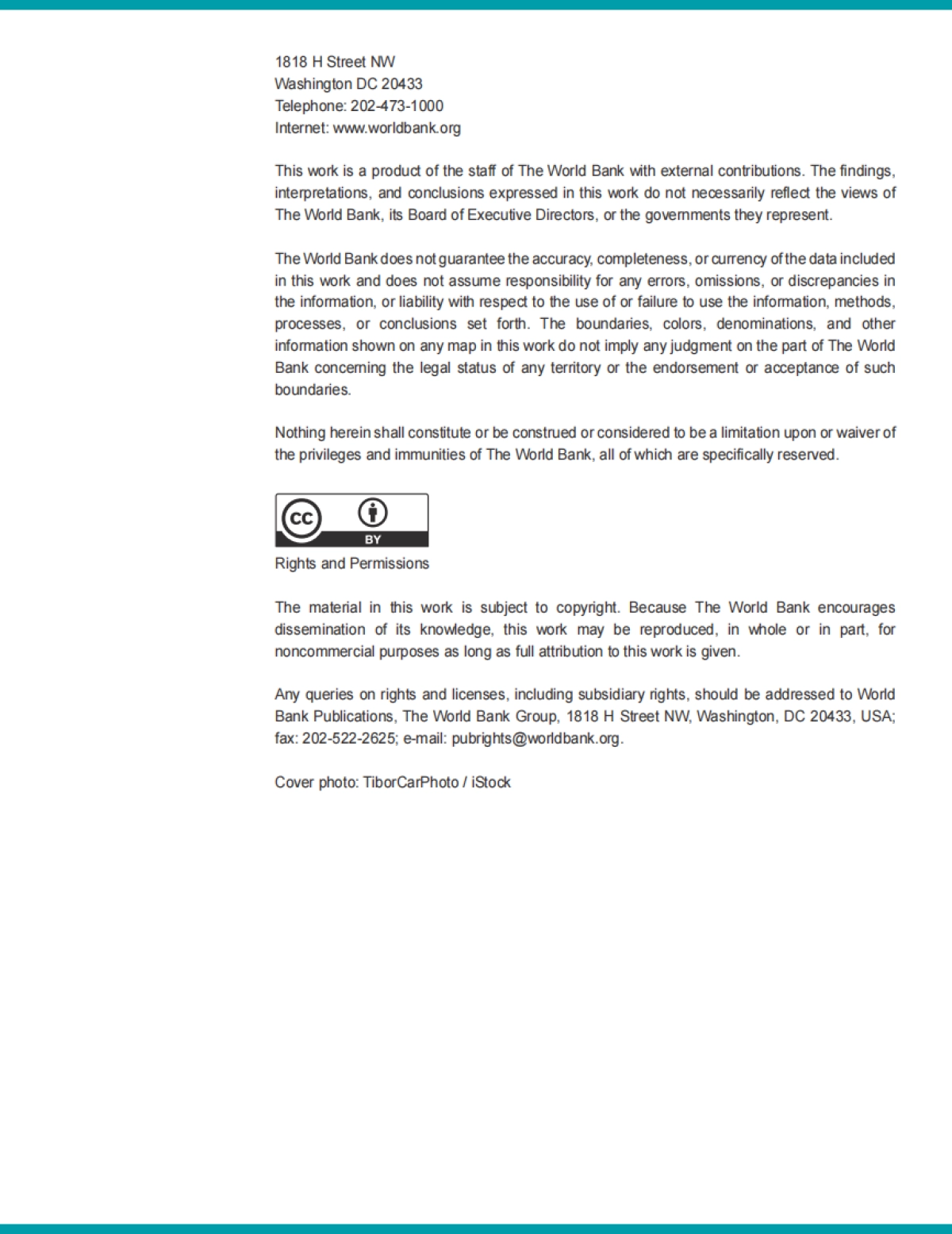 乌克兰战争对全球贸易和投资的影响(英)-世界银行-84页_第2页