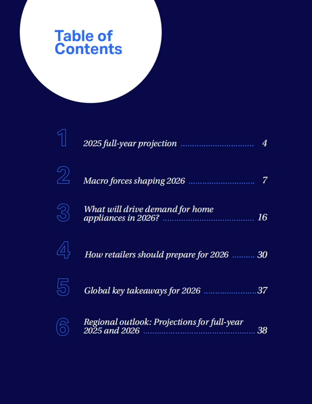2026年全球家电行业展望报告：消费者需求洞察（英文版）-尼尔森IQ捷孚凯_第2页