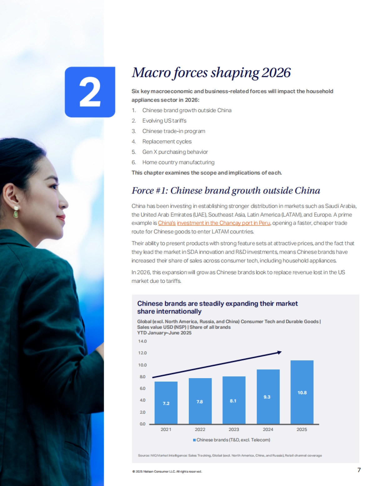 2026年全球家电行业展望报告：消费者需求洞察（英文版）-尼尔森IQ捷孚凯_第7页