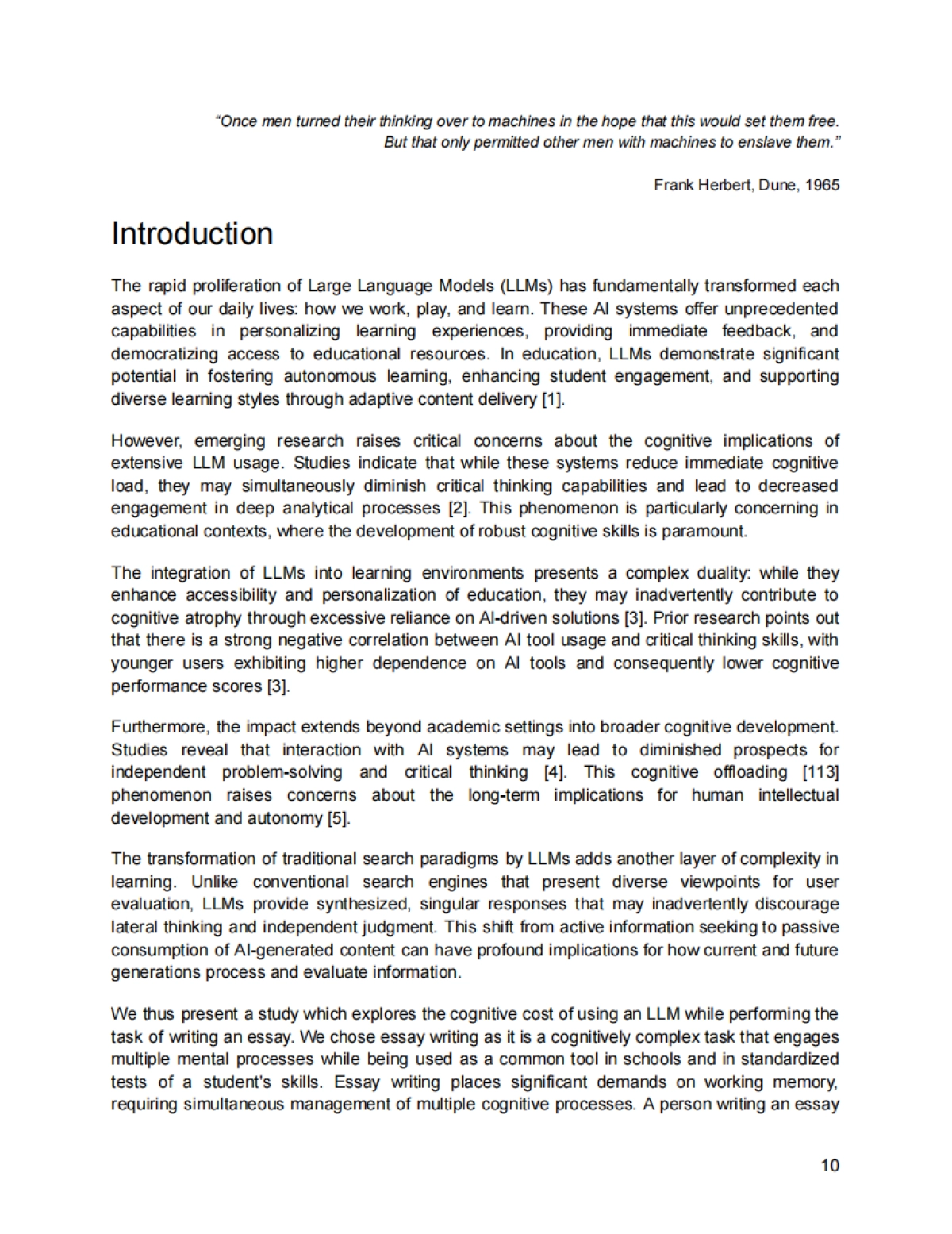 大型语言模型对学习认知负载的影响分析_第10页