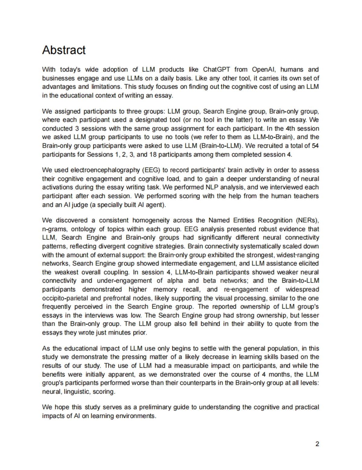 大型语言模型对学习认知负载的影响分析_第2页