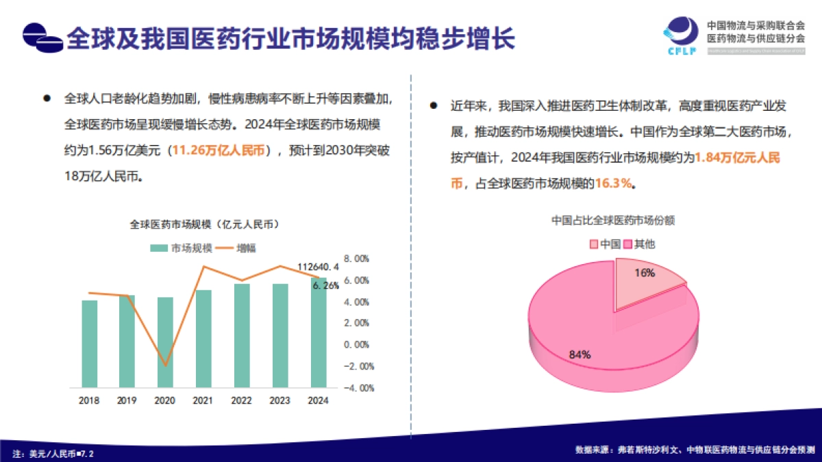 中国药企扬帆东南亚市场分析、机遇洞察与出海策略研究报告_第6页
