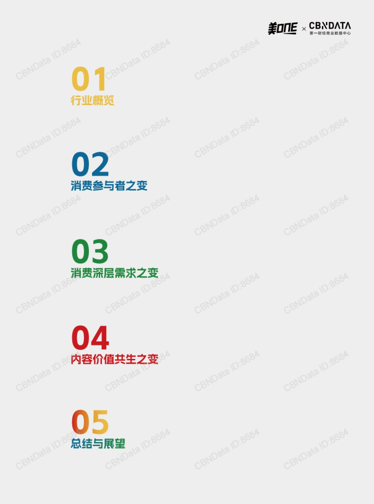 从「所有女生的OFFER」看中国消费市场的微观5年鉴_第2页