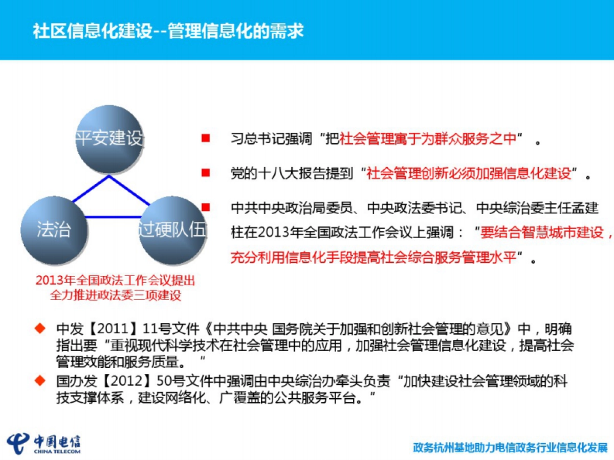 智慧社区(居家养老)解决方案（50页 PDF）_第6页