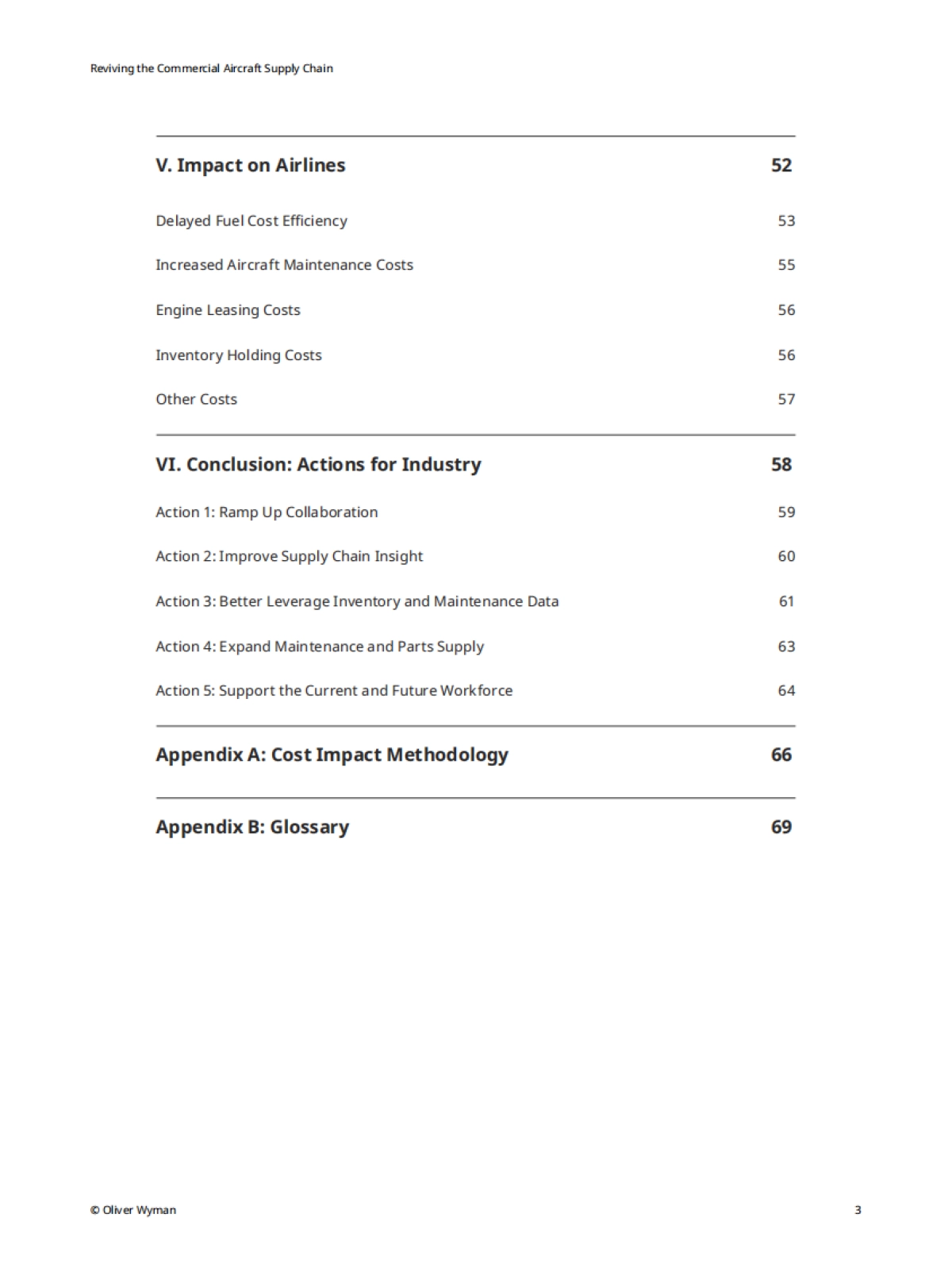 重振商用飞机供应链:是什么阻碍了商用飞机供应链——以及接下来该何去何从-奥纬咨询公司_第3页