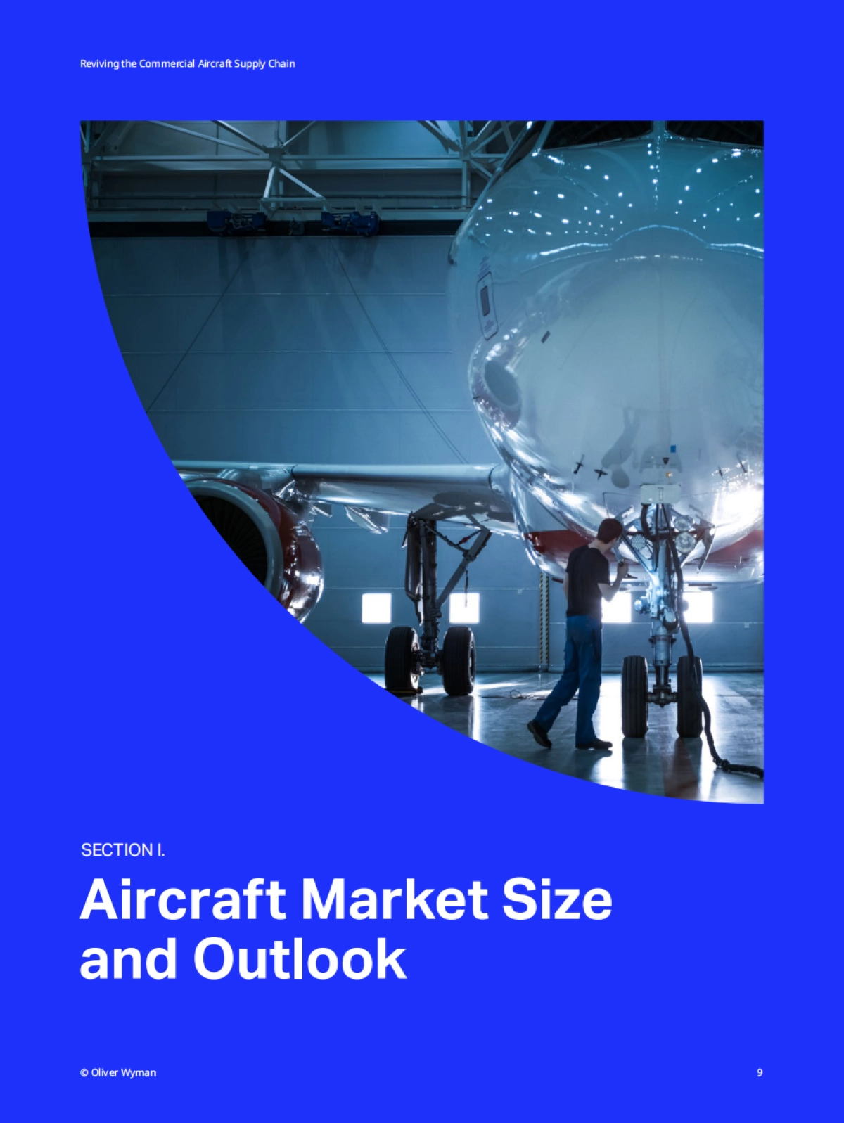 重振商用飞机供应链:是什么阻碍了商用飞机供应链——以及接下来该何去何从-奥纬咨询公司_第9页