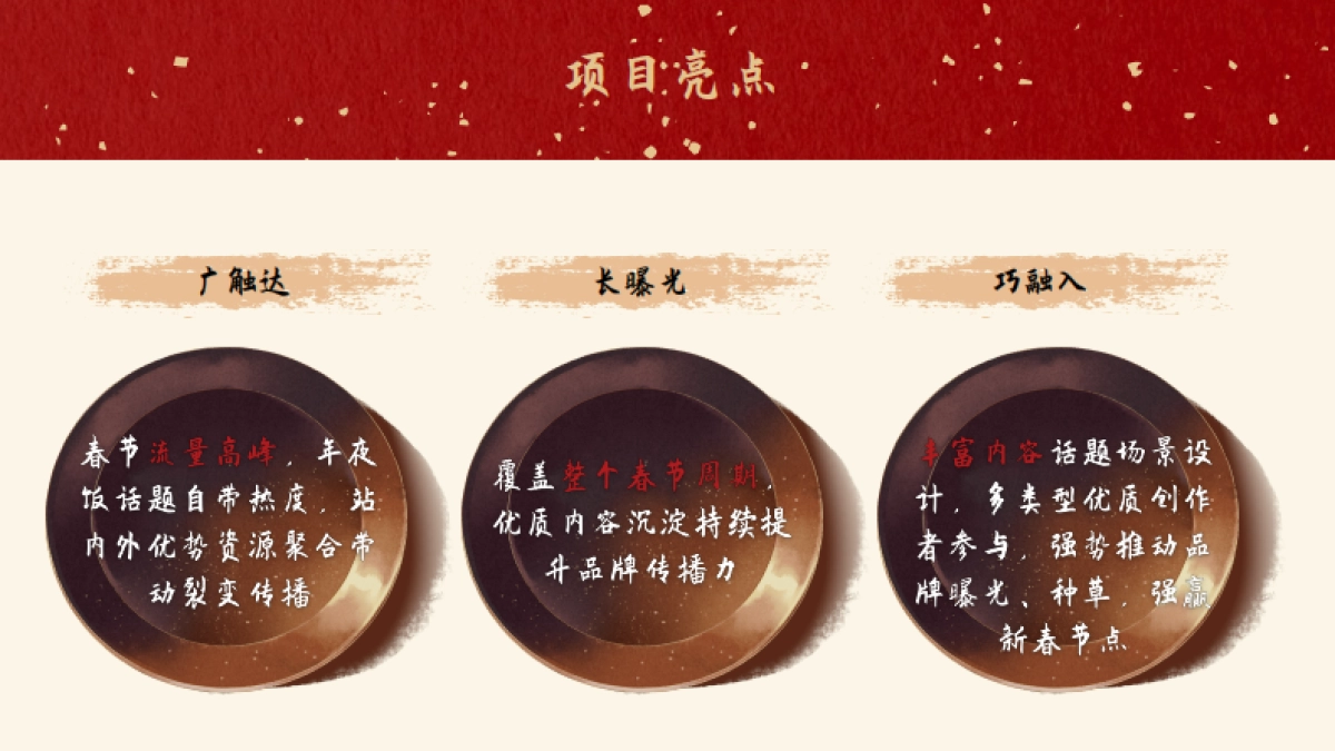 快手百城百味年夜饭通案_第4页