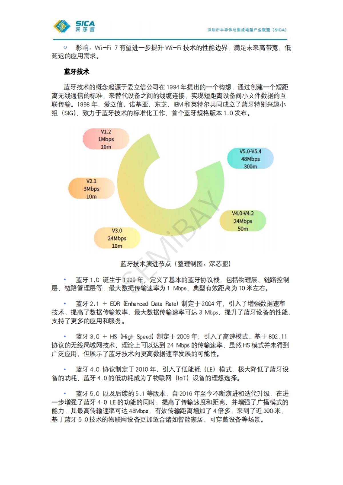 2024年深芯盟国产无线通信芯片厂商调研分析报告-深芯盟_第9页
