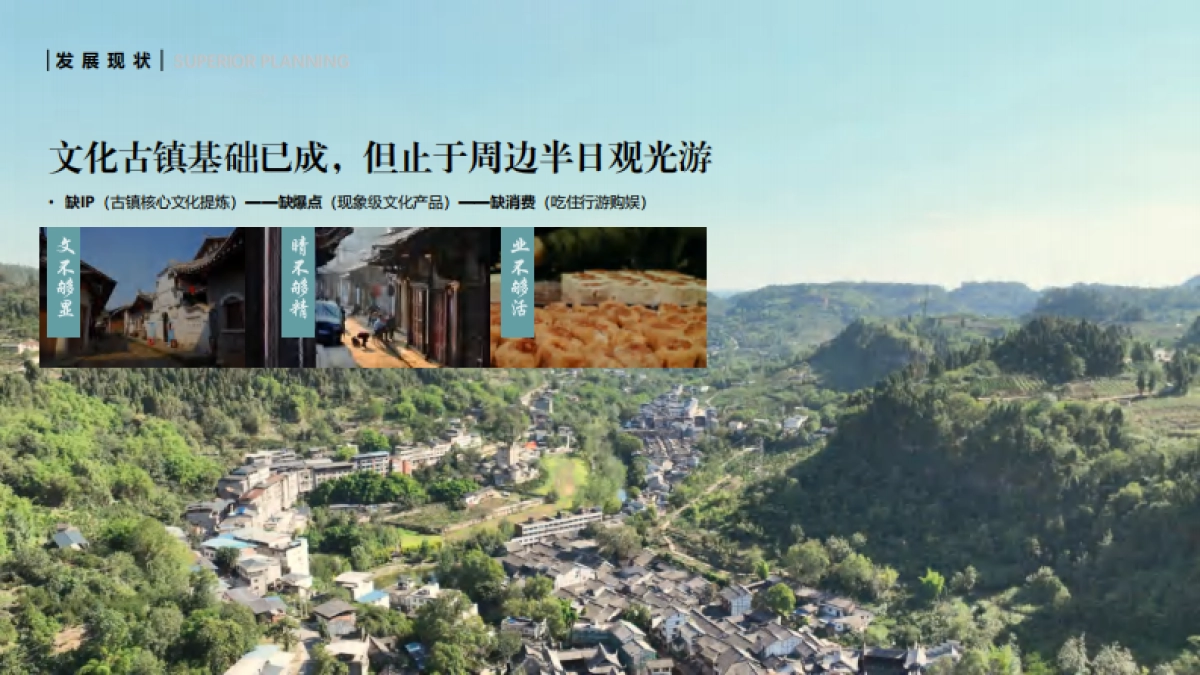 四川资中盐业古镇提质升级总体规划运营策划方案_第10页