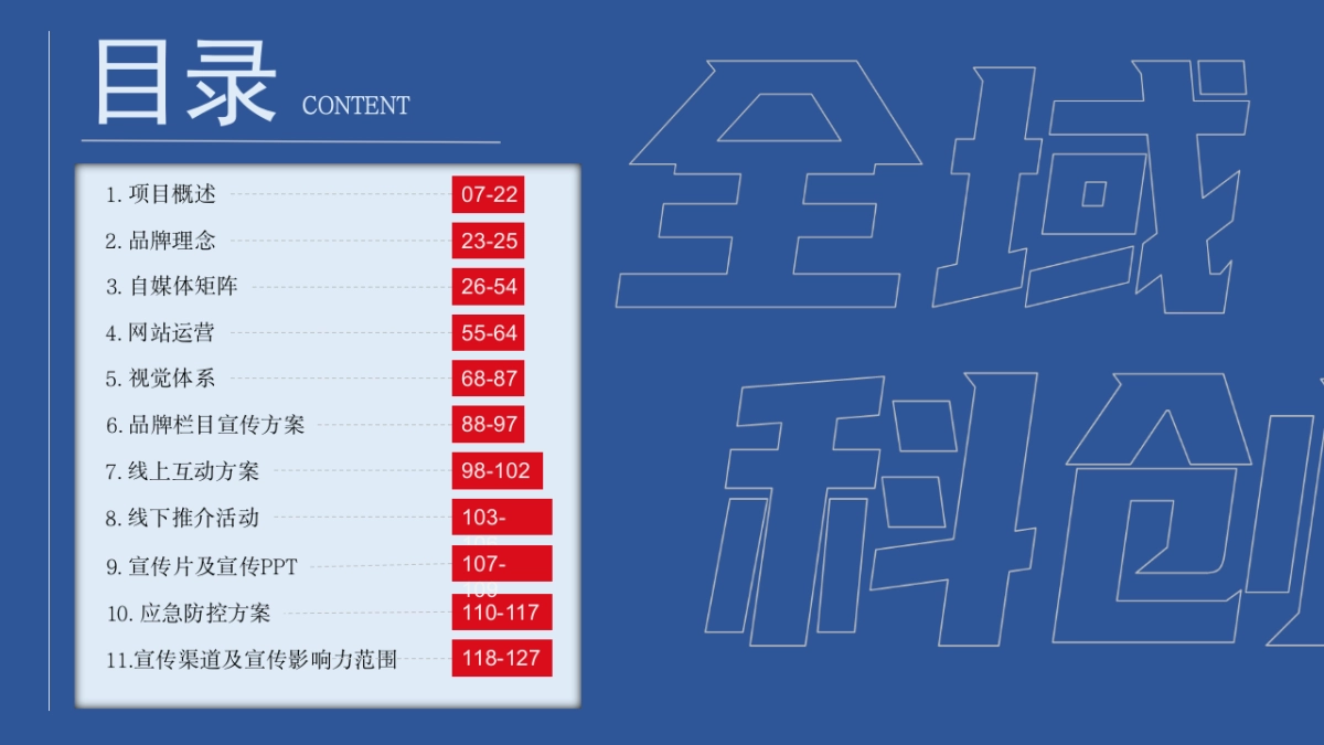 合肥蜀山区全域科创品牌创建与传播方案_第2页