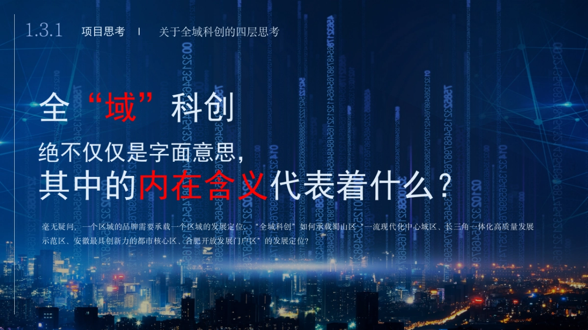 合肥蜀山区全域科创品牌创建与传播方案_第7页