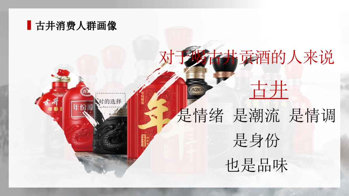 古井酒品牌公众号新媒体年度规划方案_第7页